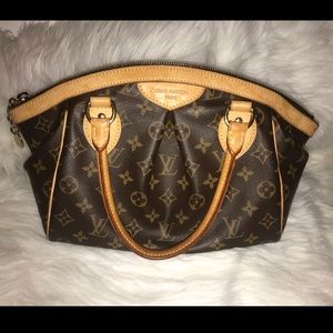 Louis Vuitton Tivoli PM